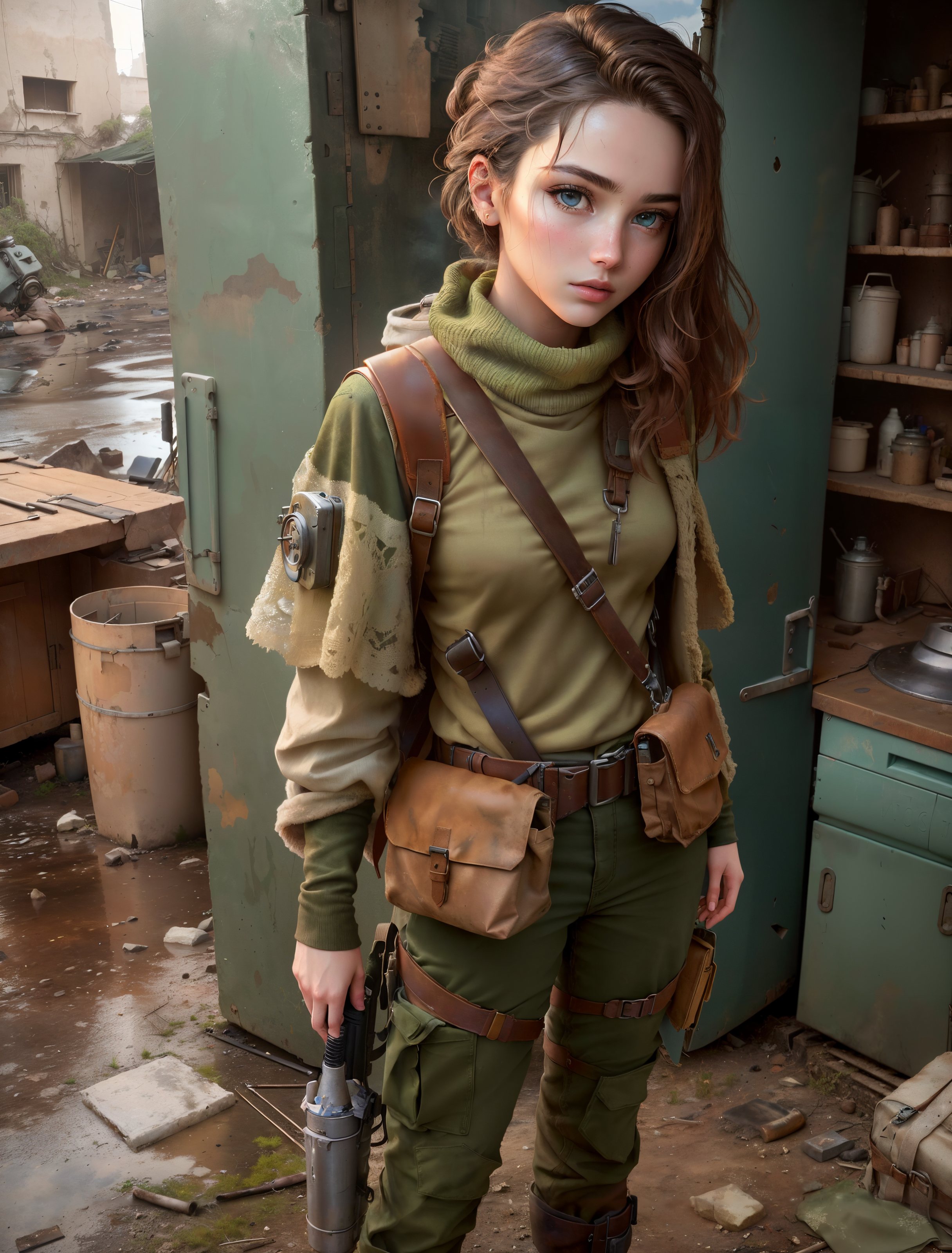 00328-3352198556-(Color Photo_1.3), best quality, portrait of cute woman, 21 years old, (__advanced-post-apocalyptic-outfits___1.3), (__advanced-.png